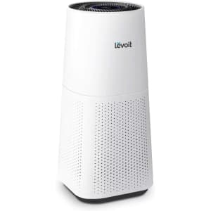 Levoit Air Purifier and Vacuum Deals at Amazon: Up to 57% off