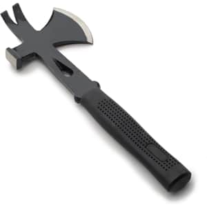 Kings County Tools 4-in-1 Box Hatchet Multitool: $18.79 Kings County Tools 4-in-1 Box Hatchet Multitool: $18.79