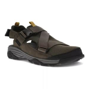 Men's Sandals Epic Deals at Kohl's: Up to 30% off Men's Sandals Epic Deals at Kohl's: Up to 30% off