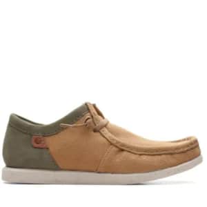 Clarks Outlet Store at eBay: Up to 56% off Clarks Outlet Store at eBay: Up to 56% off