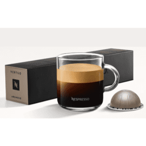 Nespresso Vertuo Coffee Pods and More at Woot: Up to 22% off