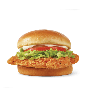 Wendy's Spicy or Classic Chicken Sandwich: $1 w/ purchase Wendy's Spicy or Classic Chicken Sandwich: $1 w/ purchase