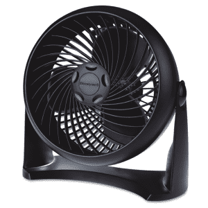 Honeywell Super Turbo Fan: $13 Honeywell Super Turbo Fan: $13