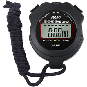 Stopwatch Timer: $8.99