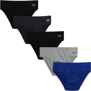 Reebok Deals at Amazon: Up to 50% off Reebok Deals at Amazon: Up to 50% off