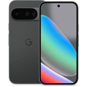 Unlocked Google Pixel 10 128GB Android Phone: $599 Unlocked Google Pixel 10 128GB Android Phone: $599