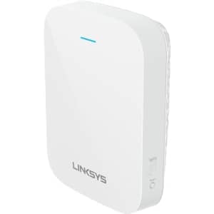 Linksys WiFi 6 Wireless Range Extender: $70 Linksys WiFi 6 Wireless Range Extender: $70