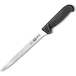 Victorinox 8" Fillet Knife: $29