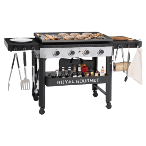 Royal Gourmet Grill Deals at Lowe's: 30% off everything Royal Gourmet Grill Deals at Lowe's: 30% off everything