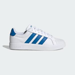 adidas Men's Streettalk Shoes: $30.40
