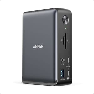 Anker Deals at Amazon: Up to 50% off
