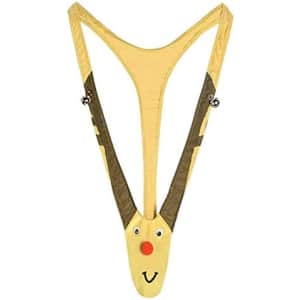 Reindeer Mankini: $7.49