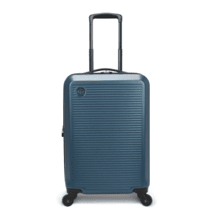 Protege 20" Hard Side Carry-On Spinner Luggage: $30
