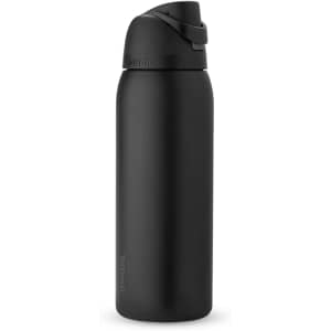 Owala FreeSip 40-oz. Insulated Stainless Steel Water Bottle: $30