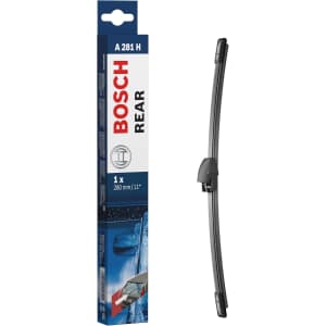 Bosch Wiper Blade Prime Day Deals: From $6 w/ Prime