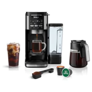 Shark & Ninja Favorites at Woot: From $30