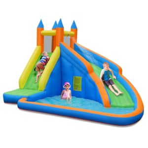 Outdoor Fun Deals at Walmart: Up to 74% off