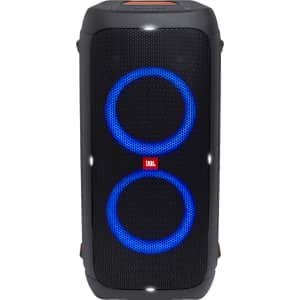 JBL PartyBox 310 Portable Party Speaker: $380