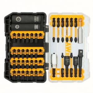 Power Tool Accessories at Lowe's: up to 50% off
