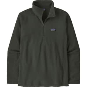 Patagonia Deals at Steep & Cheap: Up to 79% off
