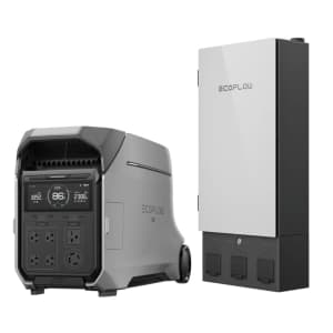 EcoFlow EcoCredits Monthly Madness: Up to 63% off + extra 6% off EcoFlow EcoCredits Monthly Madness: Up to 63% off + extra 6% off