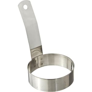 Winco Round Egg Ring: $1.79 Winco Round Egg Ring: $1.79