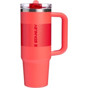 Stanley Quencher 30-oz. Leakproof Tumbler: $17.50