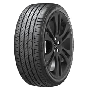 Laufenn Tire Deals at SimpleTire: $40 online rebate