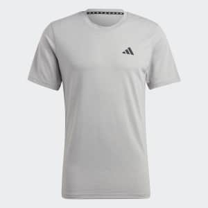 adidas Men's Train Essentials Feelready Training T-Shirt: $7.80