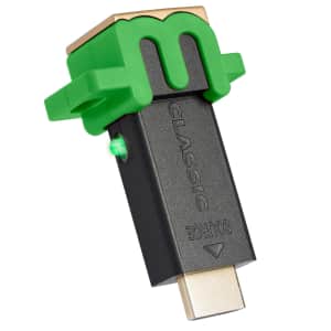 Marseille mClassic Retro Pixel Enhancer Upscaler for Gaming Consoles: $58 Marseille mClassic Retro Pixel Enhancer Upscaler for Gaming Consoles: $58