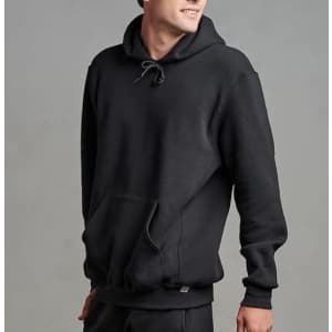 Russell Athletic Men's Dri-Power Fleece Hoodie: $12