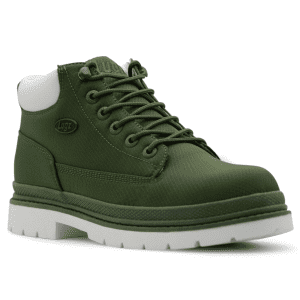 Lugz Men's Brawn Boots: $15