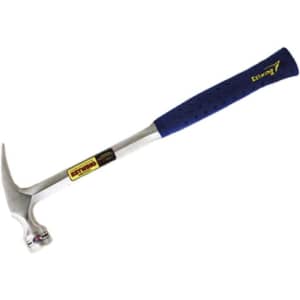 Estwing 28-oz. Framing Hammer: $18