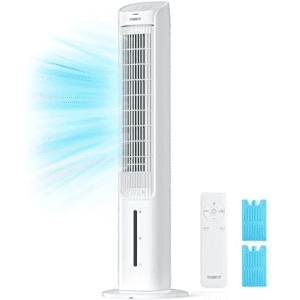 Heaters, Fans, and Purifiers at Woot: Up to 57% off