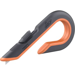 Slice 3-Position Manual Box Cutter: $13.59