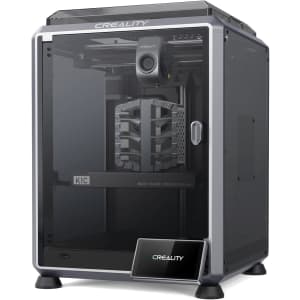 Creality 3D Prime Day Deals at Amazon: Up to 41% off w/ Prime Creality 3D Prime Day Deals at Amazon: Up to 41% off w/ Prime