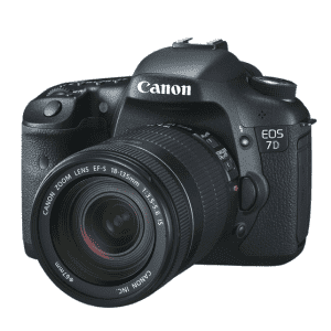 Canon Cameras at B&H Photo Video: Up to $750 off