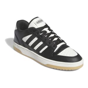 adidas Men's Break Start Basketball Shoes: $25