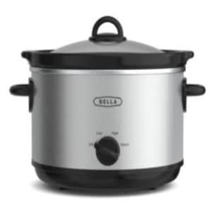 Bella Small Appliances Deals at Macy's: Up to 60% off