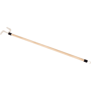 Essential Medical Supply 27" Wooden Dressing Stick: $9 Essential Medical Supply 27" Wooden Dressing Stick: $9