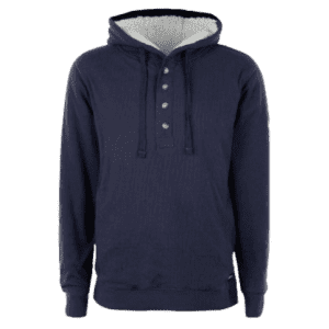 Canada Weather Gear Men's Thermal Hoodie: 2 for $31 Canada Weather Gear Men's Thermal Hoodie: 2 for $31