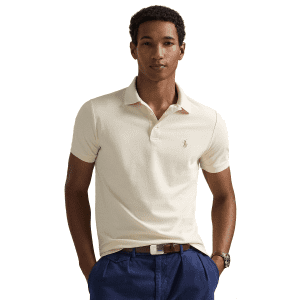 Ralph Lauren Star Deals at Macy's: Up to 65% off
