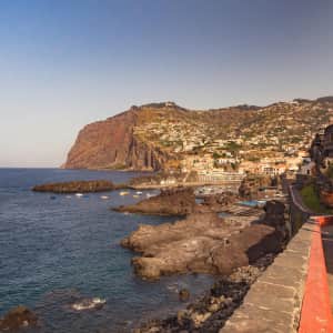 6-Night Madeira Flight & Hotel Vacation: From $1,099 per person