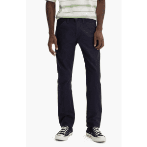 Levi's Men's Flash Deals at Nordstrom Rack: Up to 76% off