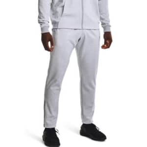 Under Armour Men's Armour Fleece Storm Pants: $22.38 Under Armour Men's Armour Fleece Storm Pants: $22.38