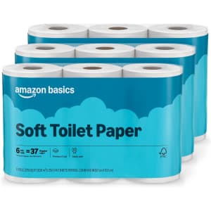 Amazon Basics Health & Beauty Prime Day Deals: Up to 25% off + Extra 10% off 4 items w/ Prime