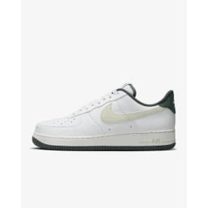 Nike Air Force 1 Sale: Up to 50% off + extra 20% off for members