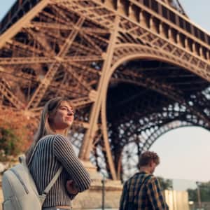 9-Night Berlin, Amsterdam, and Paris Flight & Hotel Vacation: From $1,649 per person