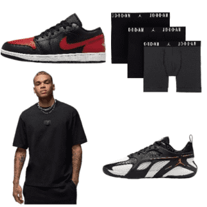 Nike Jordan Sale: Up to 58% off