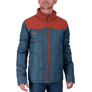 Obermeyer Men's Forrest Down Jacket: $67 for members